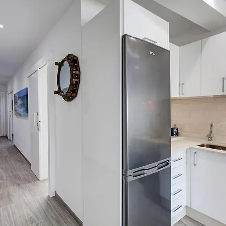 El Galeon Коста Бланка