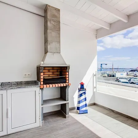 El Galeon * Коста Бланка