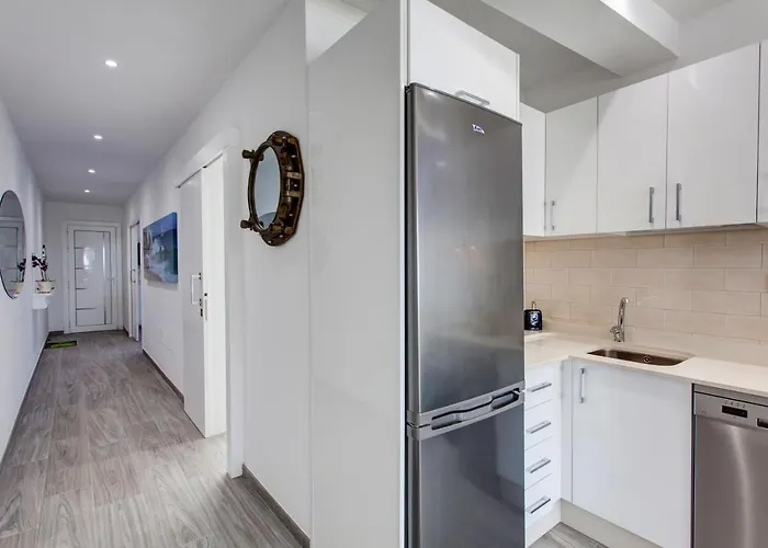 El Galeon Πλάγια Μπλάνκα