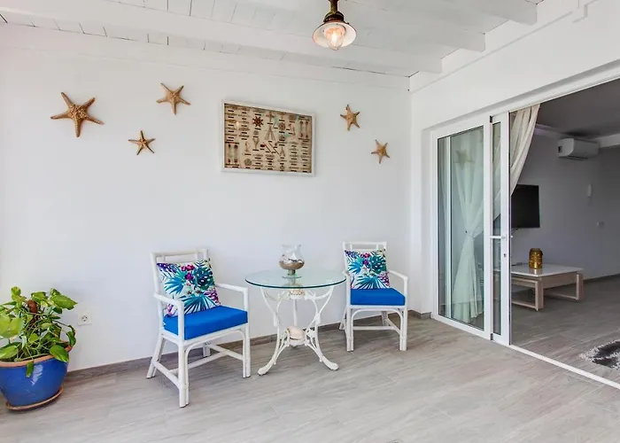 Διαμέρισμα El Galeon Πλάγια Μπλάνκα