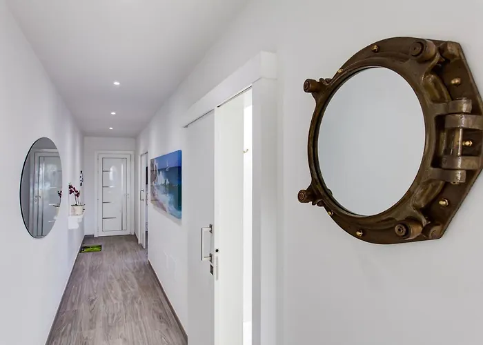 Διαμέρισμα El Galeon Πλάγια Μπλάνκα