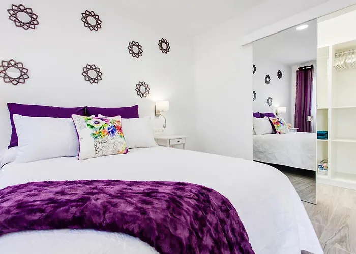 El Galeon Πλάγια Μπλάνκα