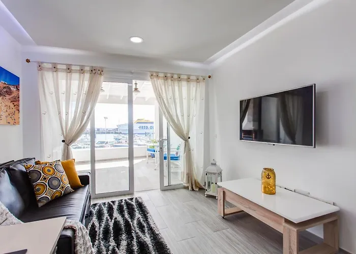 El Galeon Πλάγια Μπλάνκα