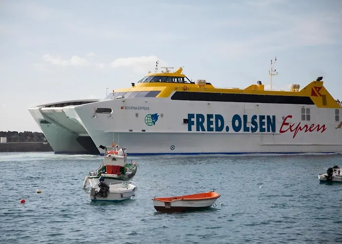 El Galeon Πλάγια Μπλάνκα