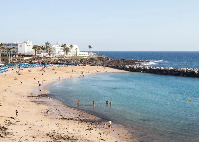 El Galeon Διαμέρισμα