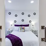El Galeon Apartment *