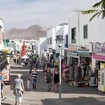 Appartement El Galeon Playa Blanca (Lanzarote)