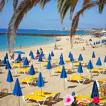 El Galeon * 普拉亚布兰卡