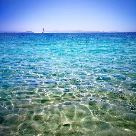 El Galeon 公寓 普拉亚布兰卡