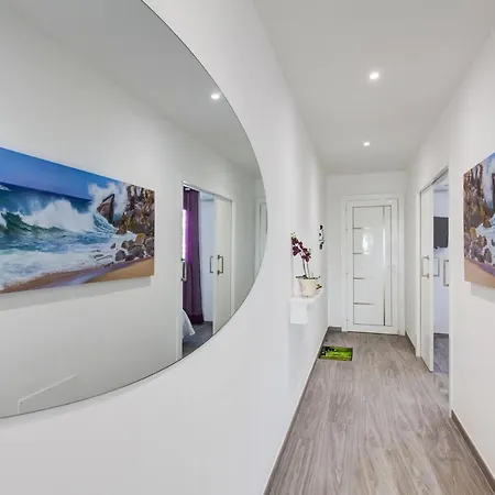 El Galeon Appartement *