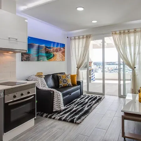 El Galeon Apartment