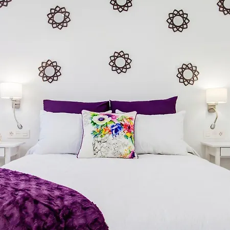 El Galeon * 普拉亚布兰卡