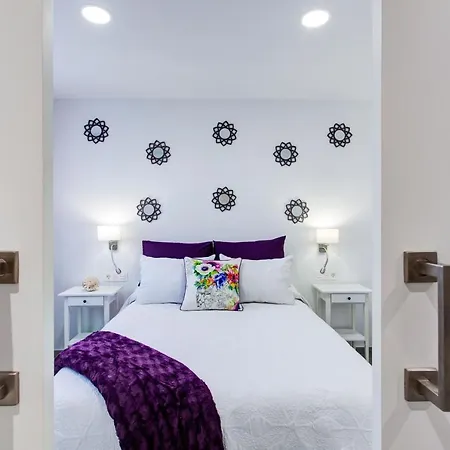 El Galeon Apartment *