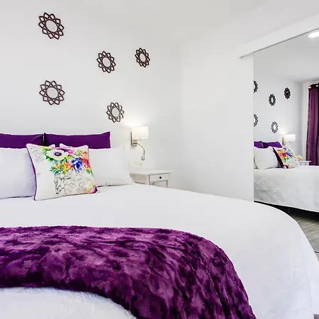 El Galeon 普拉亚布兰卡