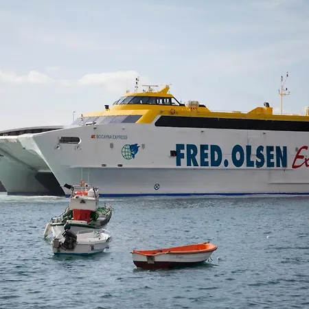 El Galeon 普拉亚布兰卡