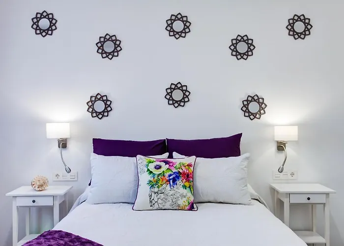 Apartment El Galeon Playa Blanca (Lanzarote)