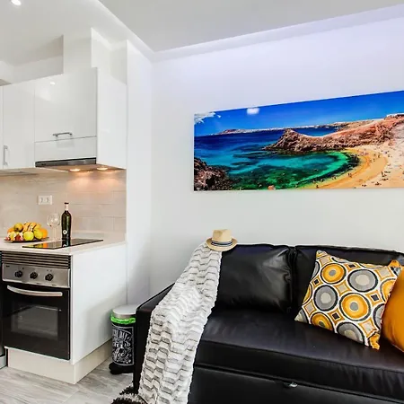 El Galeon Playa Blanca (Lanzarote)