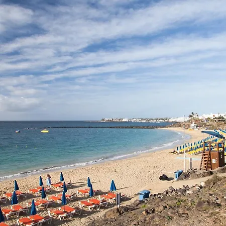 El Galeon * 플라야블랑카