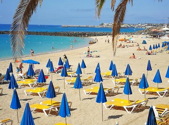 El Galeon * 플라야블랑카