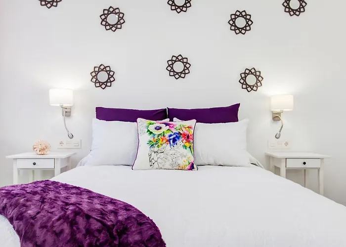 El Galeon * 플라야블랑카