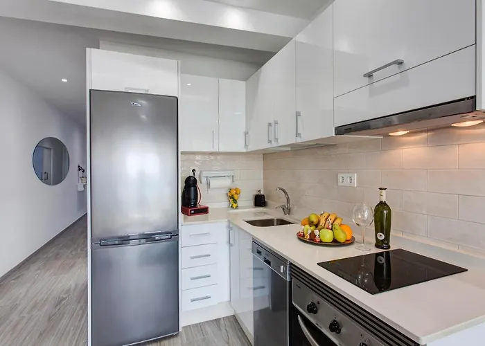 El Galeon * 플라야블랑카