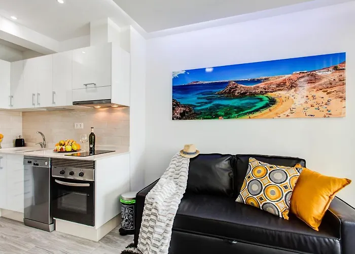 El Galeon 플라야블랑카