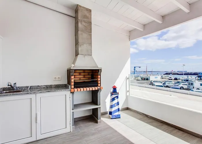 El Galeon * 플라야블랑카